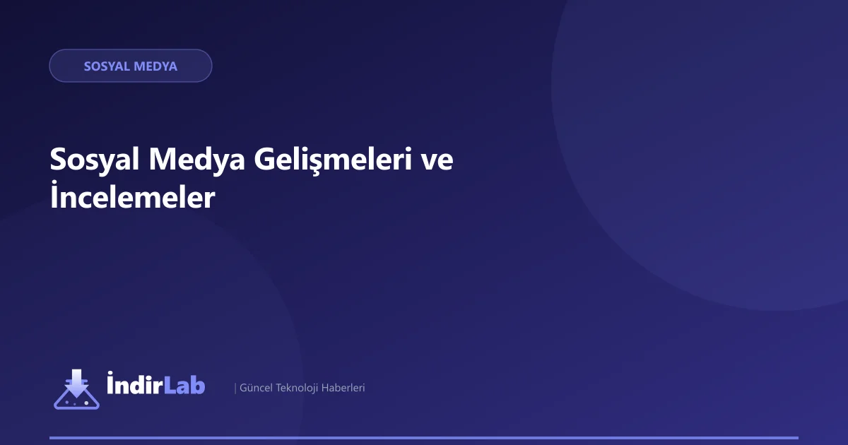 Meta'nın Tartışmalı 'Veri Kazıma' Güncellemesi: Yayıncılar Neden Endişeli?