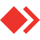 AnyDesk Logosu