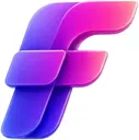 FluentCleaner Logosu