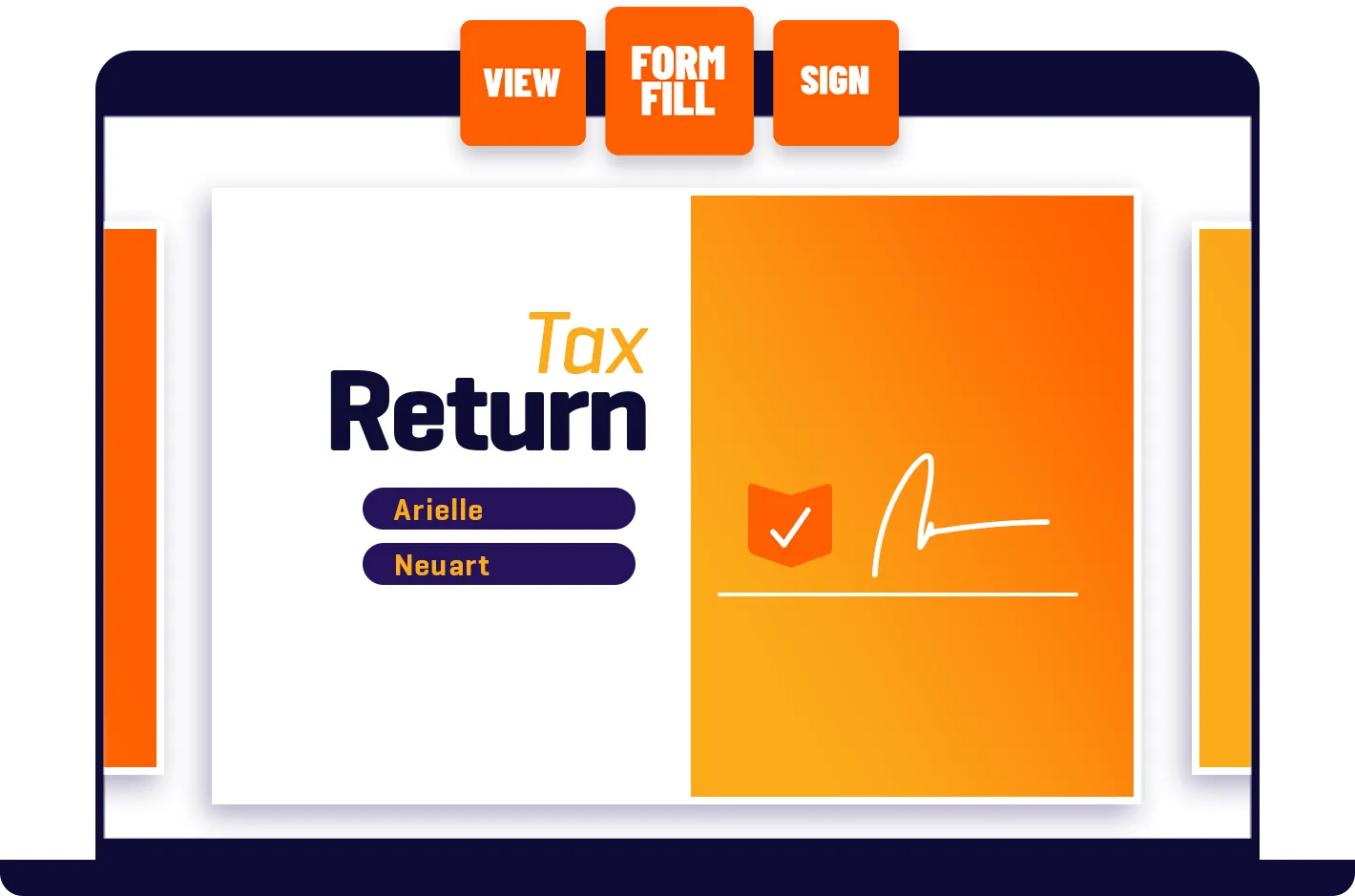 Foxit PDF Reader Programı Ekran Görüntüsü