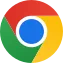 Google Chrome Logosu