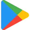 Google Play Store İkonu