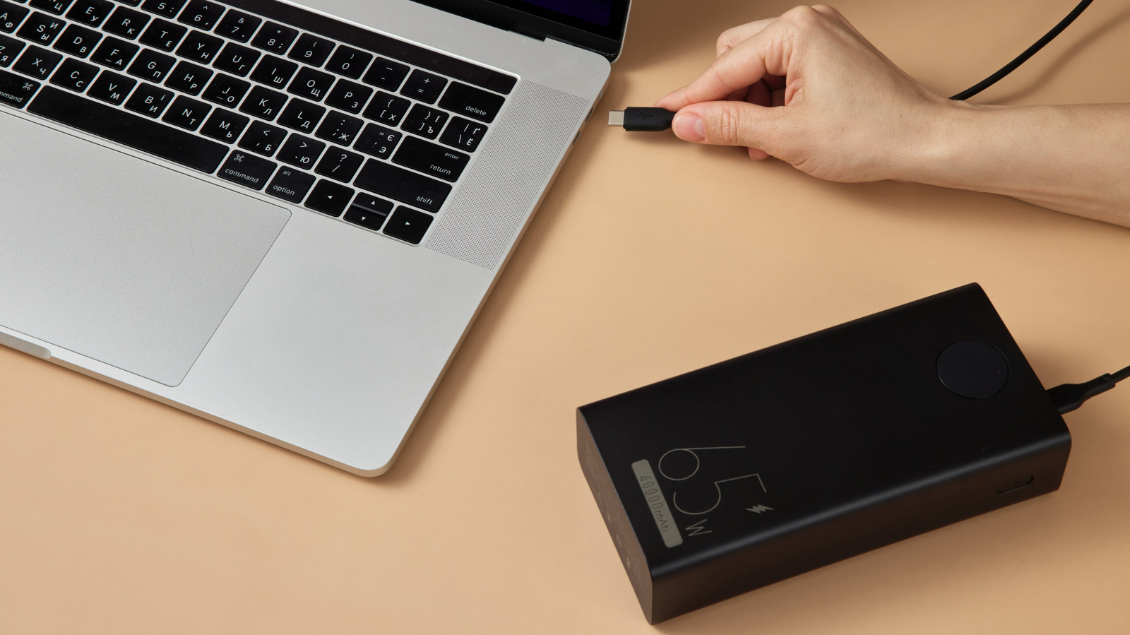 Dizüstü Bilgisayar İçin Power Bank Seçerken Bilmeniz Gereken Teknik Gerçekler