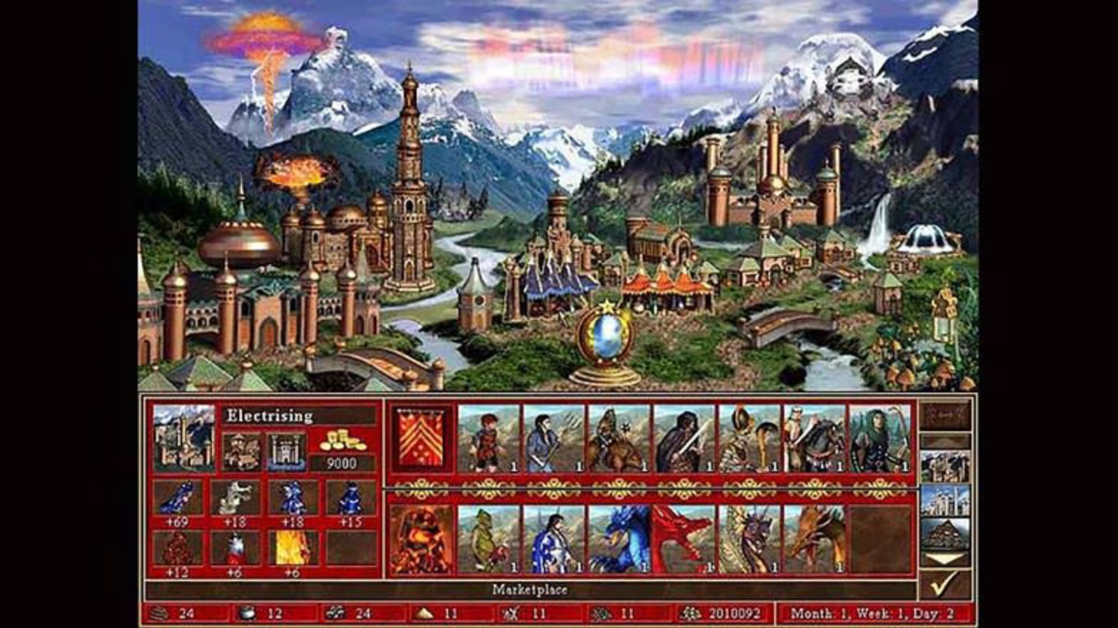 Ubisoft'tan Büyük Hata: Heroes of Might and Magic 3 Boş Paketi Satışa Sunuldu