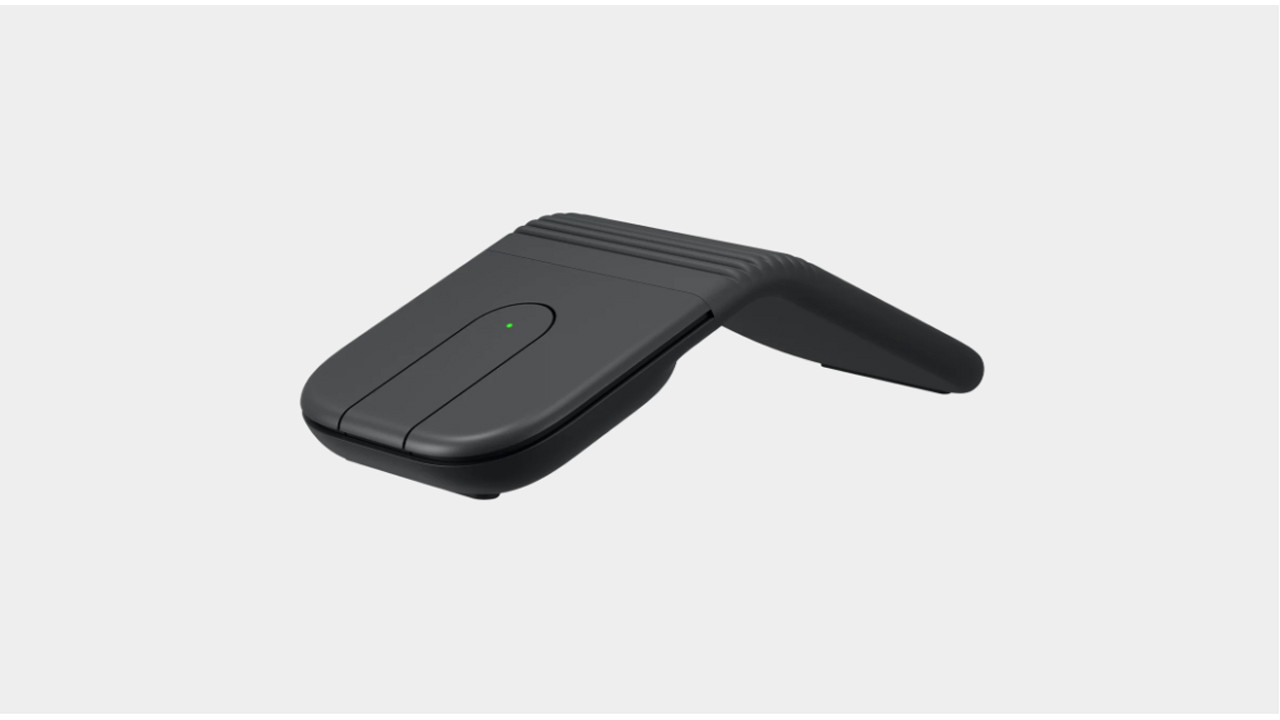 Logitech Mobi Fold İncelemesi: Taşınabilirliğin Yeni Ergonomik Yüzü