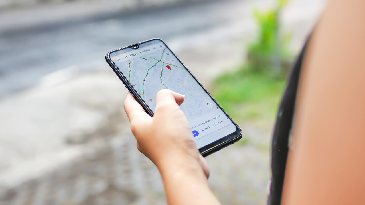 Google Maps Artık Bir Asistan: Yapay Zeka ile Tüm Süreçleri Yönetin