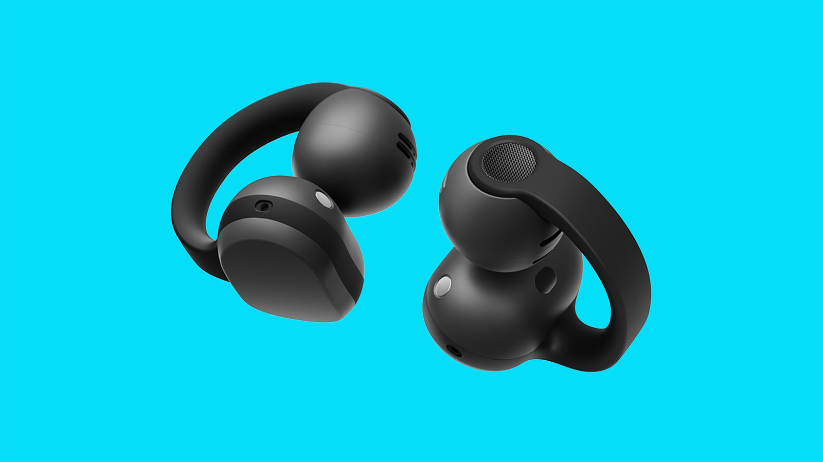 Samsung'dan Ezber Bozan Tasarım: Clip-On Galaxy Buds On Tanıtıldı