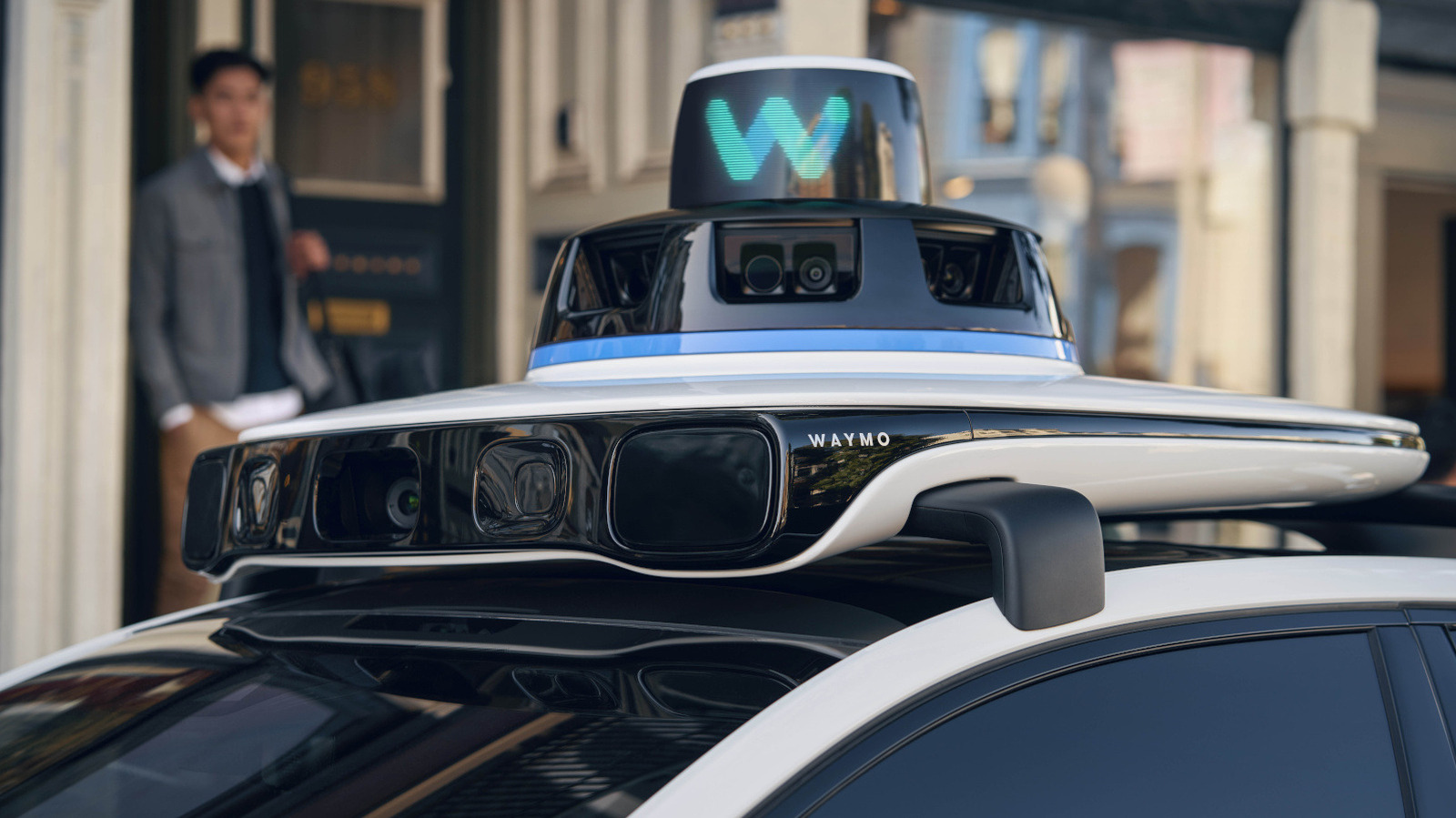 Las Vegas Yollarında Sürücüsüz Devrim: Tesla, Waymo ve Uber'e Onay Çıktı