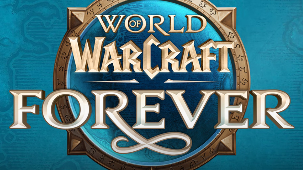 World of Warcraft: Forever Betasında Yeni Dönem: Seviye Sınırı ve İçerikler Güncelleniyor