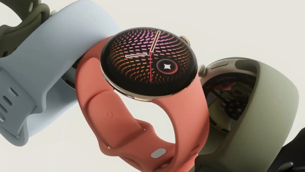 Pixel Watch 5 Tanıtıldı: Daha Hızlı, Daha Zeki ama Daha Pahalı!