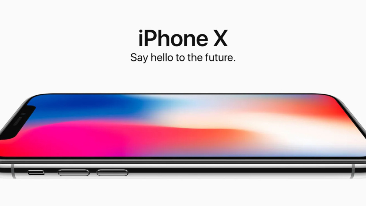 Bir Dönem Kapanıyor: Apple, iPhone X ve 2018 MacBook Pro İçin Fişi Çekti