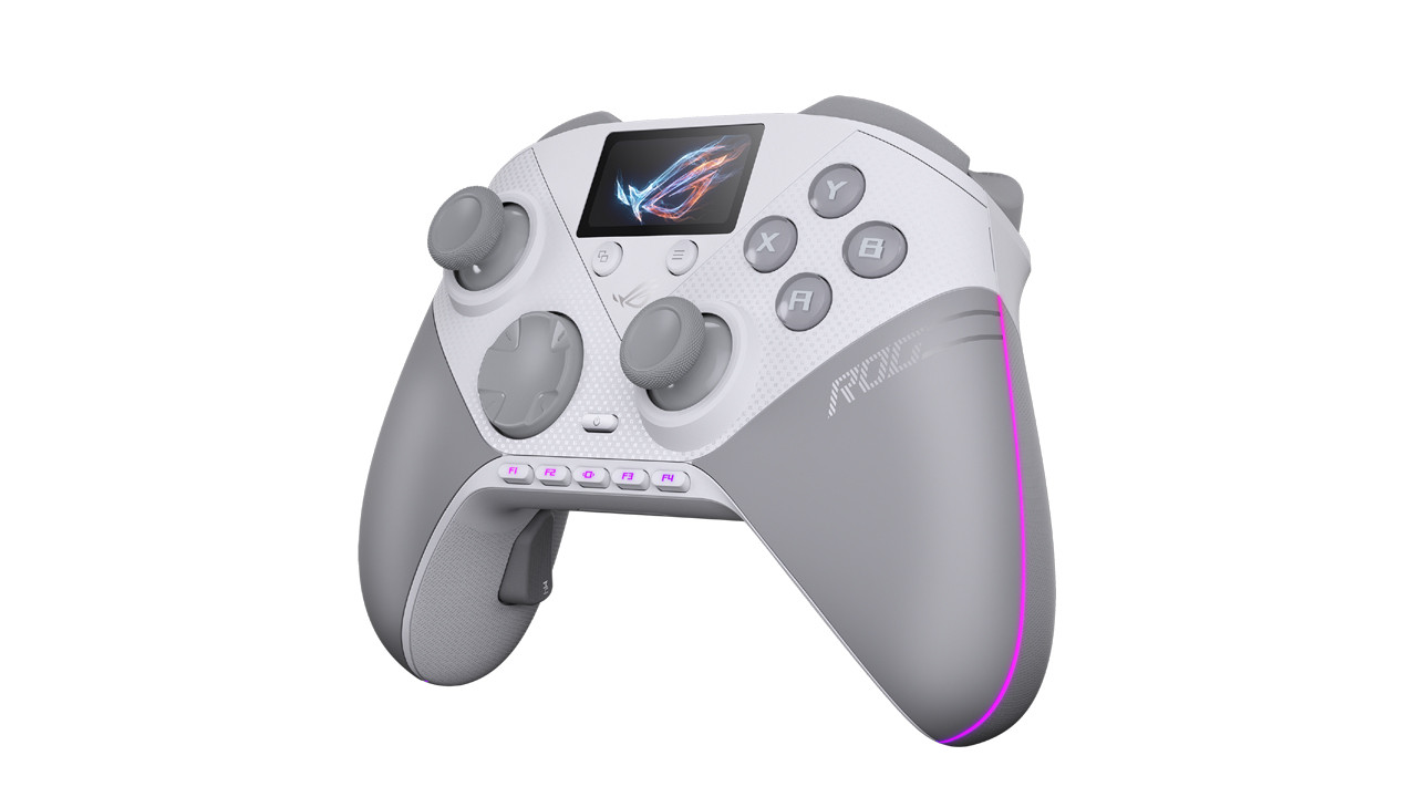 ROG Raikiri II Pro Tanıtıldı: Eksen Kaymasına Veda Eden Yeni Nesil Oyun Deneyimi