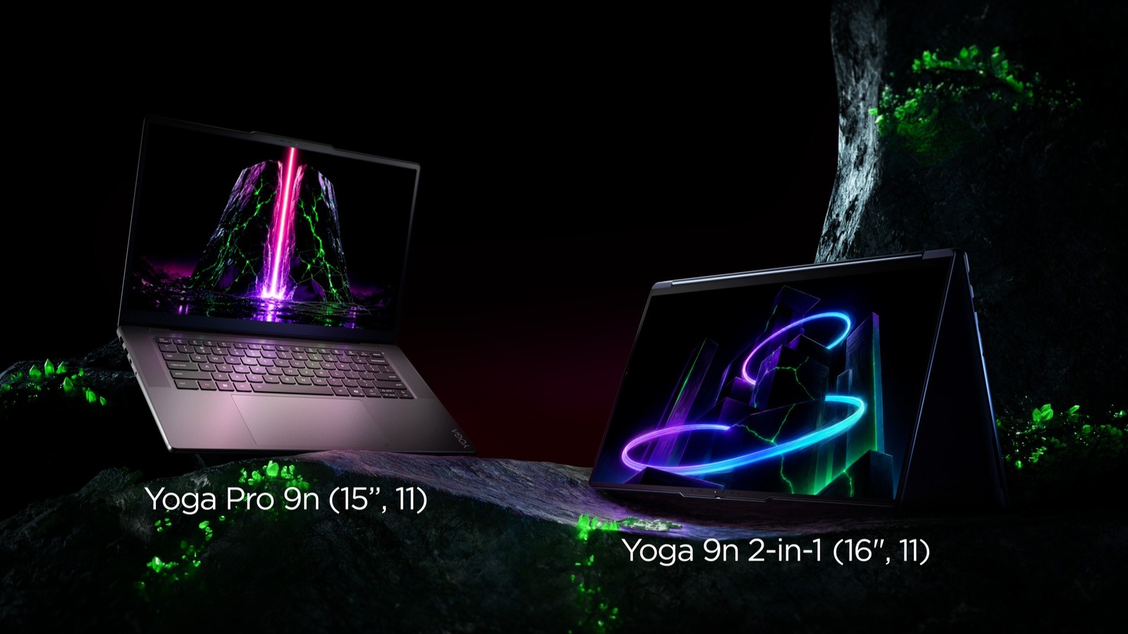 NVIDIA RTX Spark Gücüyle Tanışın: Lenovo’nun Yeni Yoga Serisi Ezber Bozuyor