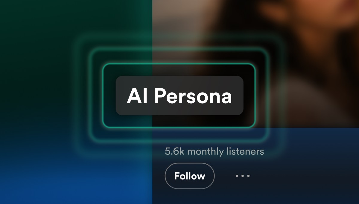 Spotify'dan Yapay Zeka Hamlesi: 'AI Persona' Etiketleri Geliyor
