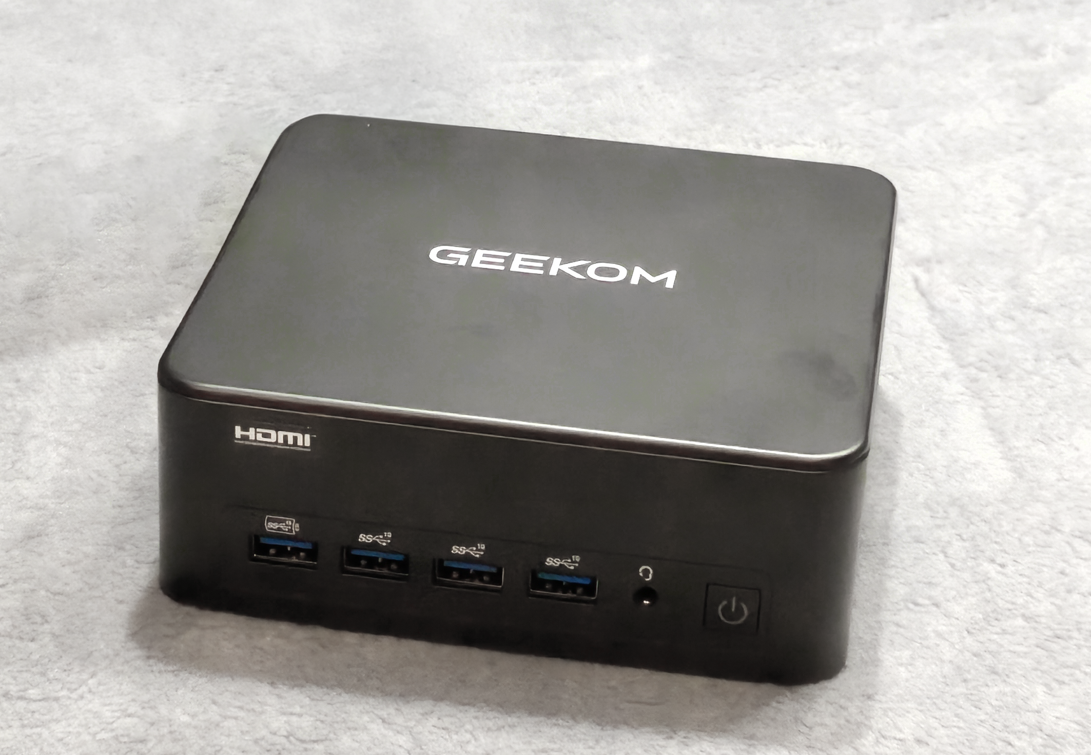 Geekom Mini PC Kullanıcıları Dikkat: Zararlı Yazılım Tehlikesi ve Yapılması Gerekenler