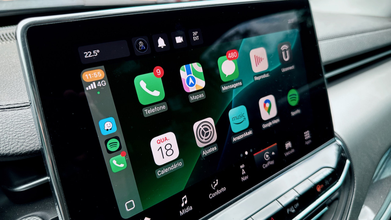 Meta AI Artık CarPlay’de: Araç İçi Yapay Zeka Dönemi Hız Kazanıyor