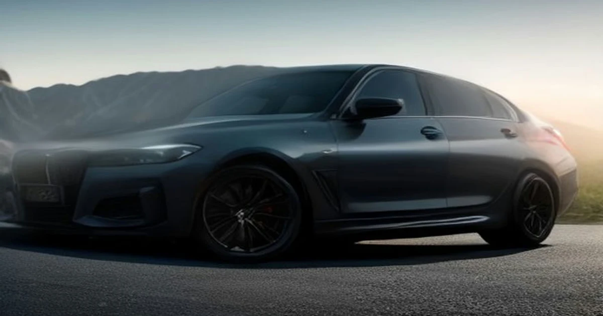 2027 BMW iX5 İncelemesi: Uzun Menzil ve Tartışmalı Tasarım