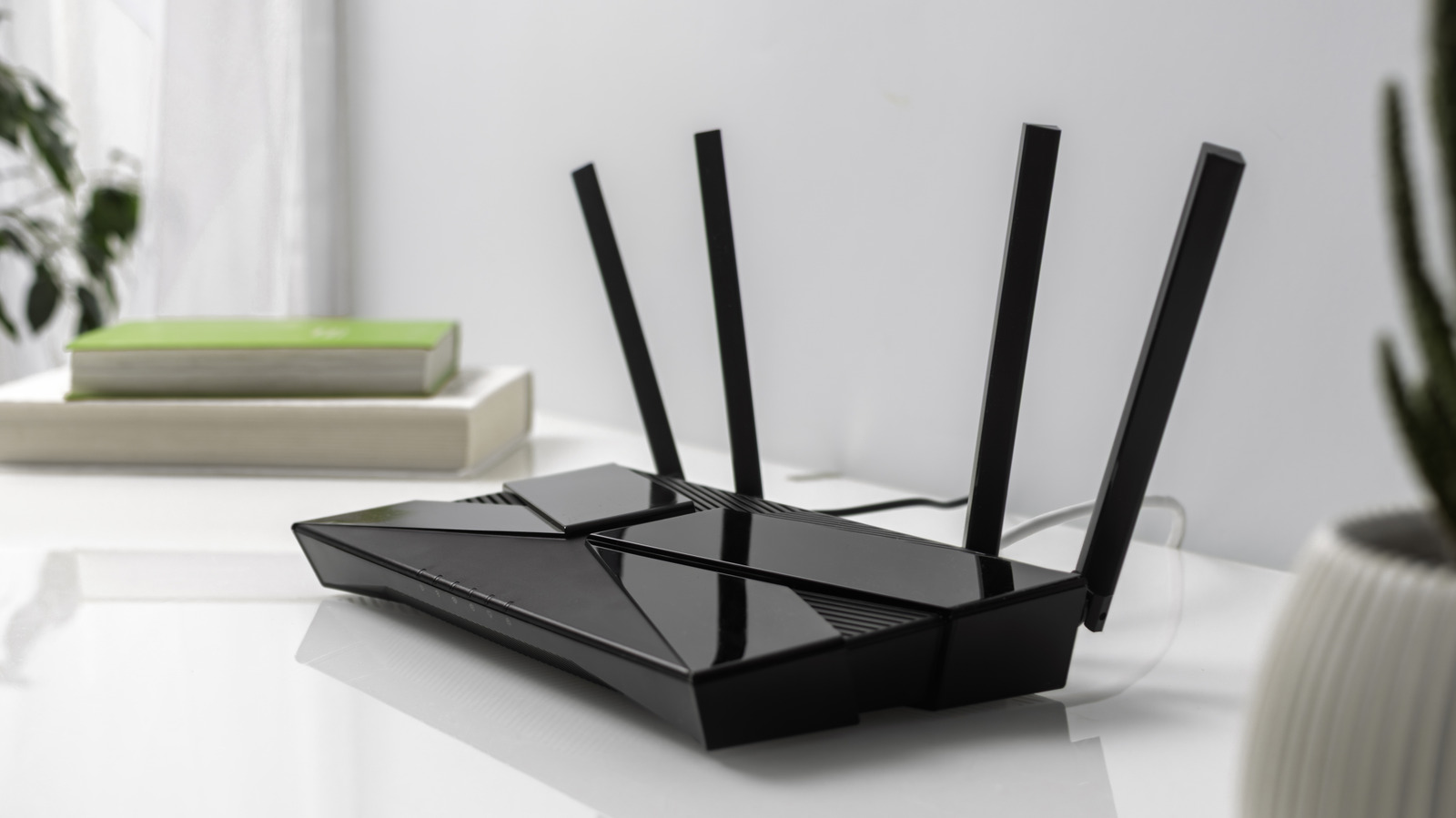 Wi-Fi 6 ve Wi-Fi 7 Arasındaki Farklar: Ev İnternetiniz İçin Hangisi Daha İyi?