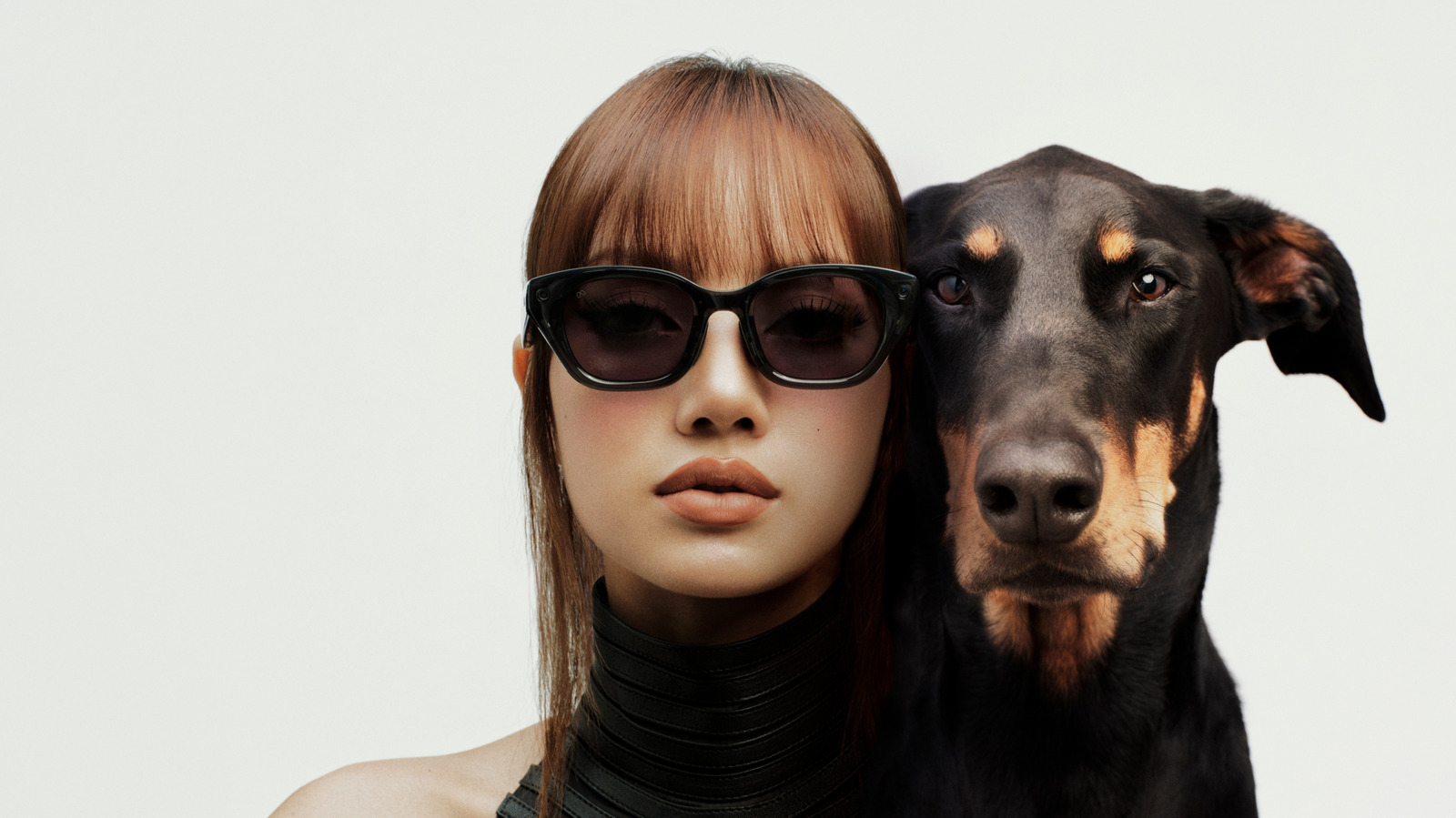Meta Akıllı Gözlüklerde Blackpink Rüzgarı: Lisa İş Birliği ve Yeni Modeller