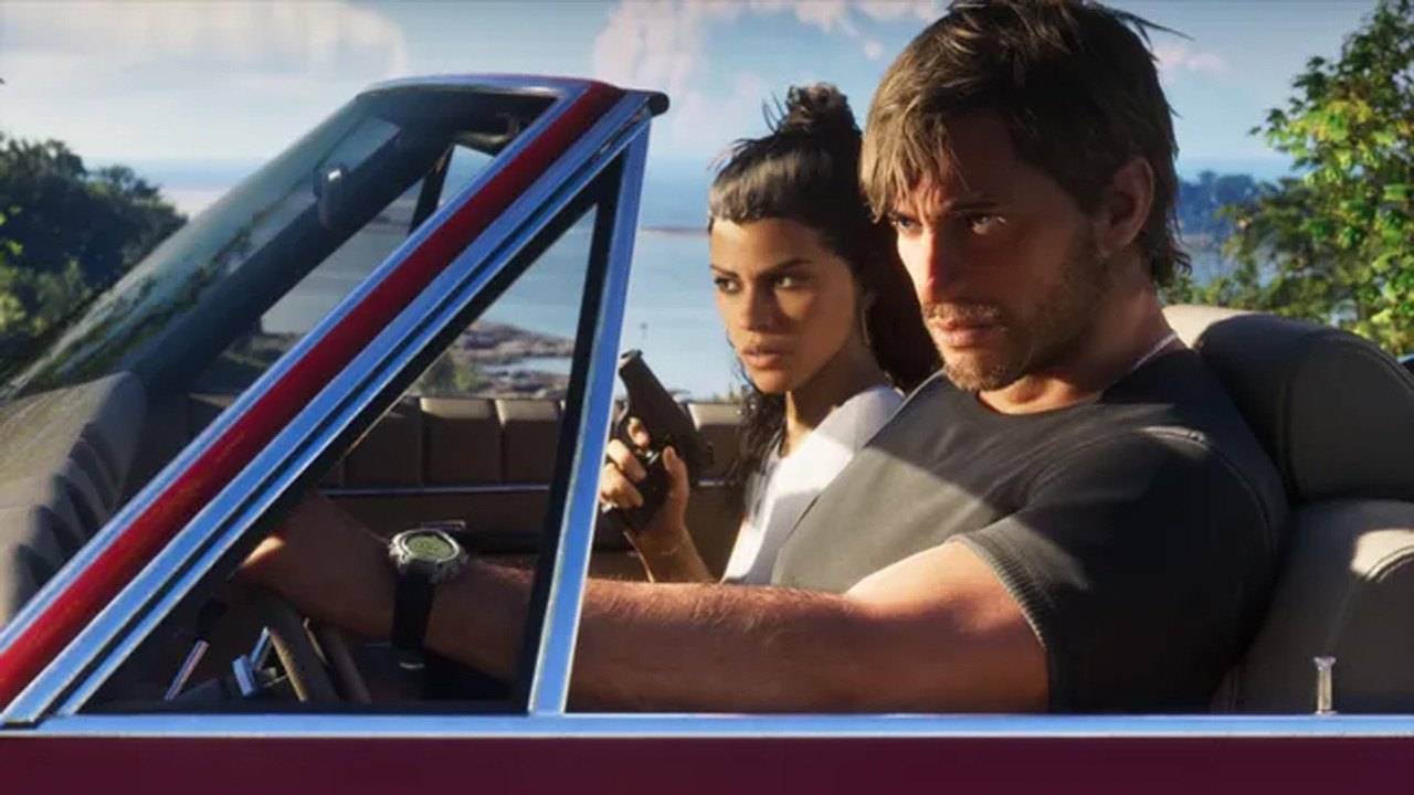 GTA 6 Performansı: 30 FPS Hedefi Neleri Değiştirecek?
