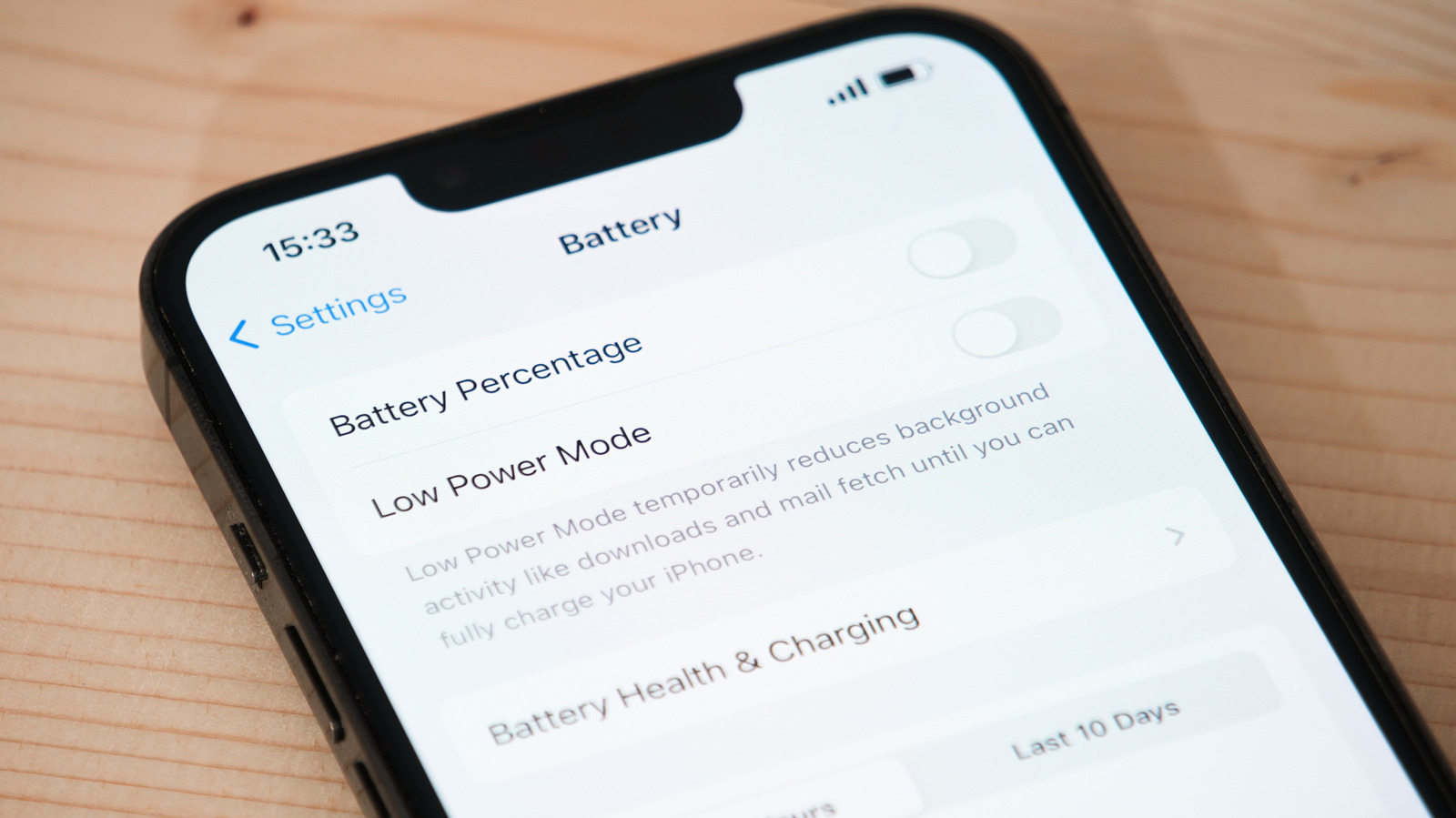 iPhone Bataryanızın Ömrü mü Bitti? İşte Değişim Zamanının Geldiğini Gösteren 6 Kritik İşaret
