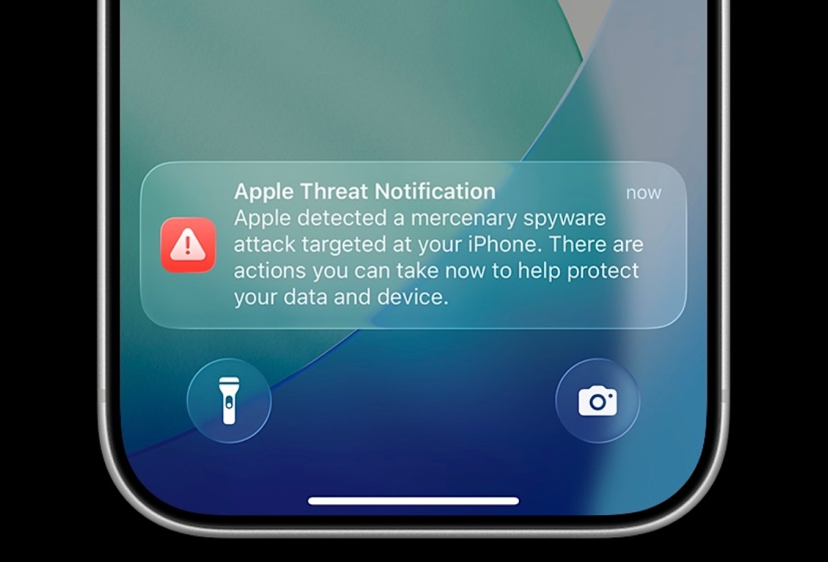 Apple’dan Kritik Uyarı: Casus Yazılım Saldırılarına Karşı Ne Yapmalı?