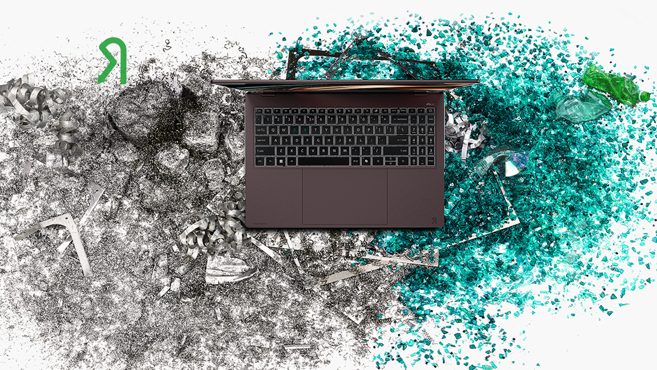 Acer Vero 16: Sürdürülebilir Tasarım ve Intel Core Ultra Gücü Bir Arada