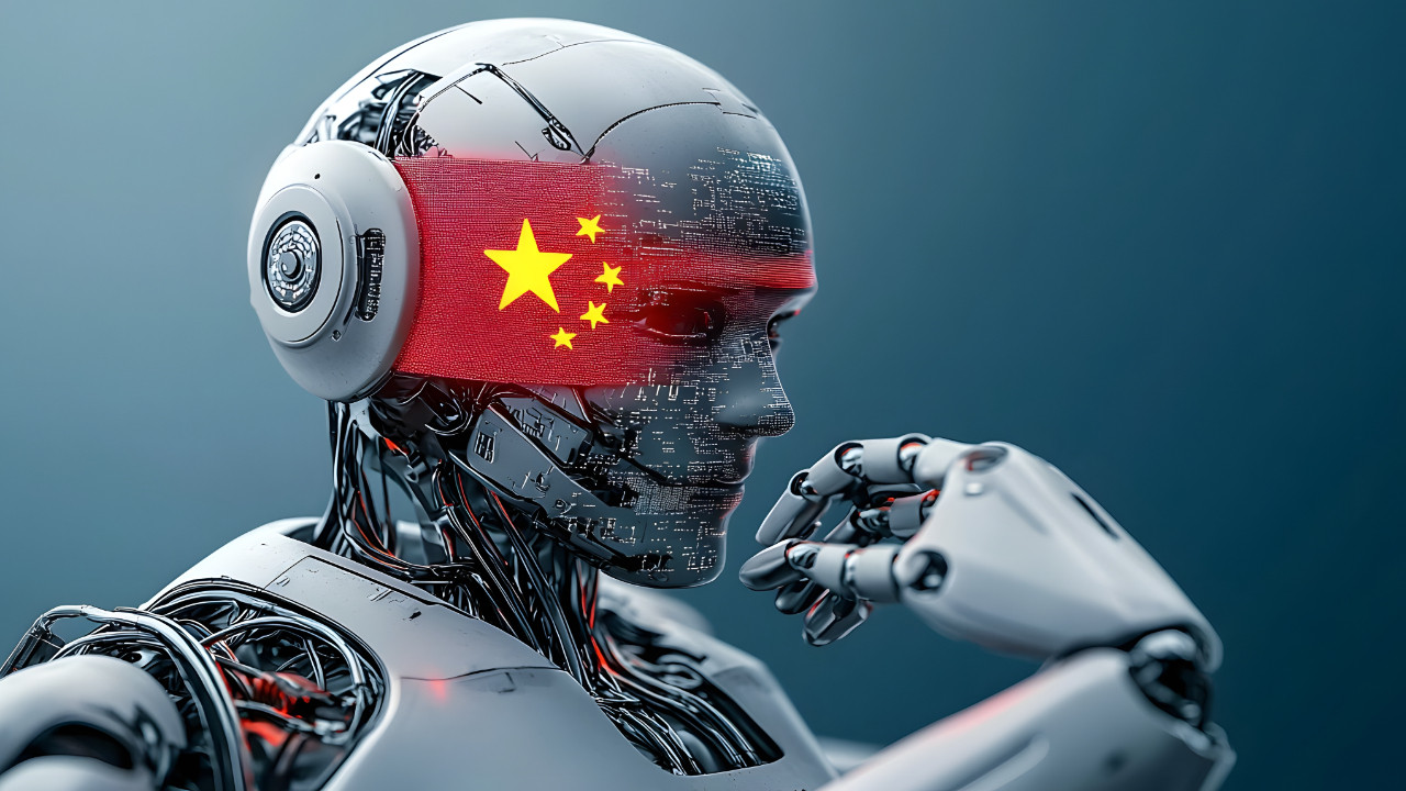Çin'in İnsansı Robot Hamlesi: Seri Üretim mi, Yoksa Büyük Bir Kumar mı?
