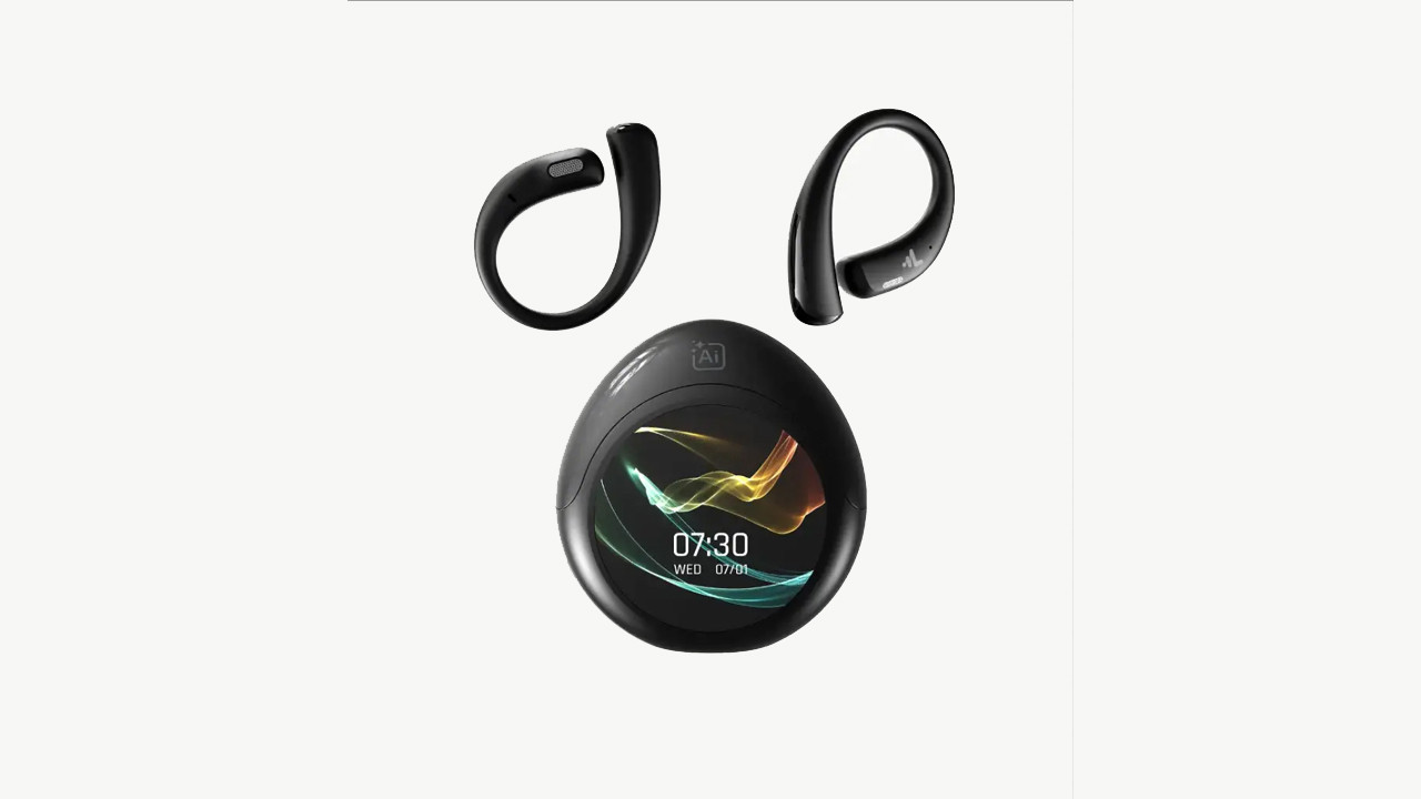 Linktech X167 İnceleme: Yapay Zeka Destekli Bir İletişim Devrimi mi?