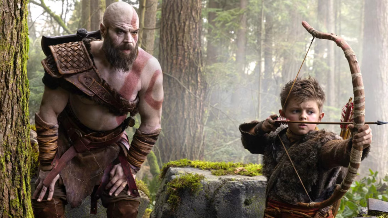God of War Dizisinde Büyük Değişim: Kratos Rolü İçin Dave Bautista İddiası