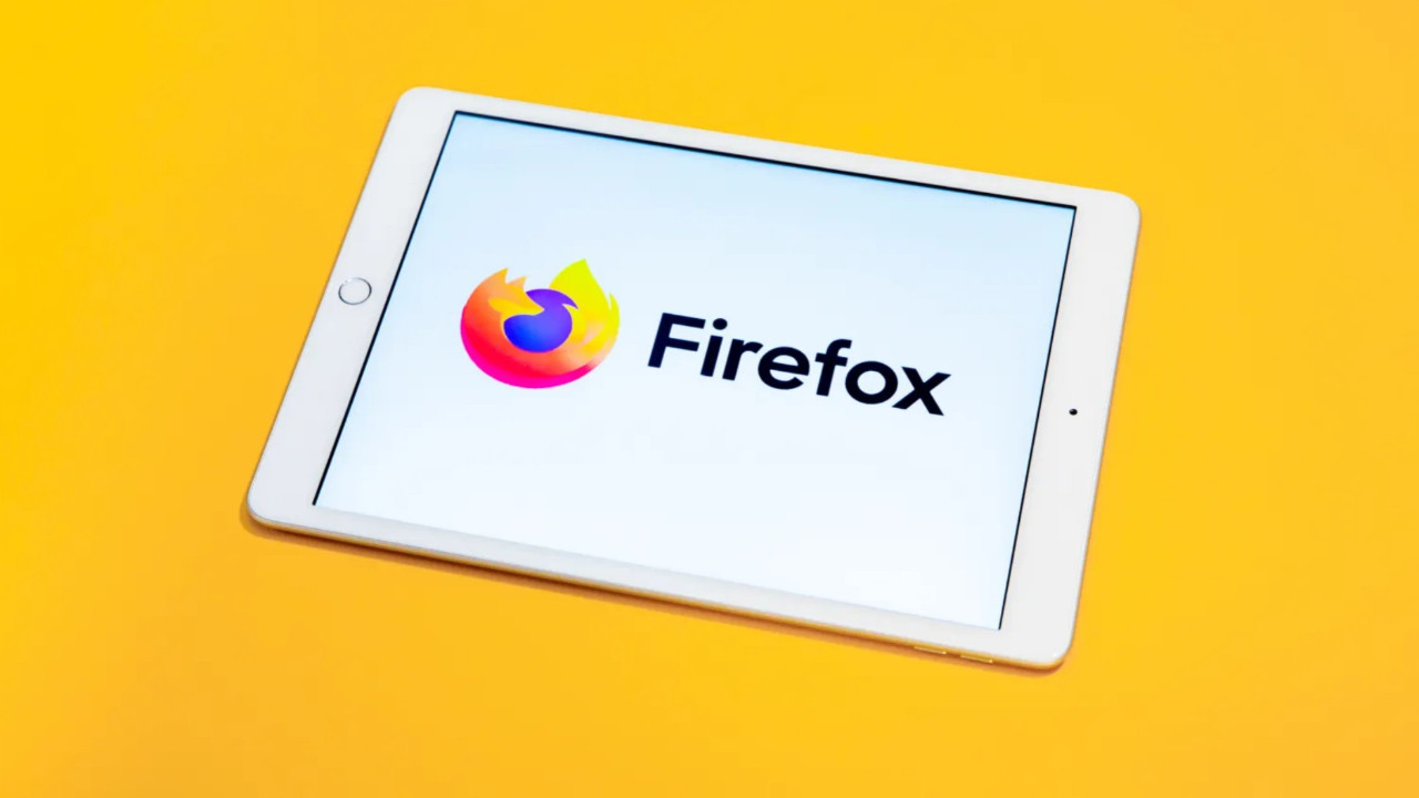 Firefox'tan iOS Kullanıcılarına Müjde: Yerleşik Reklam Engelleyici Geldi