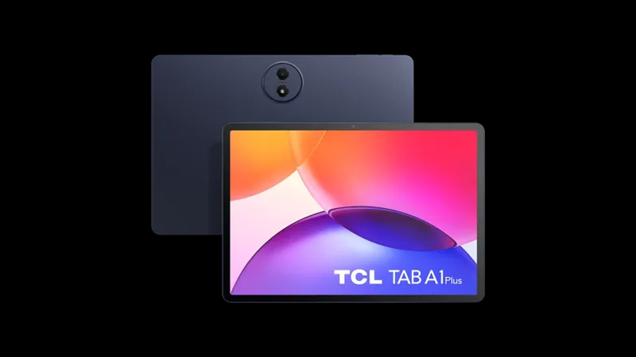 TCL TAB A1 Plus İncelemesi: Büyük Ekran ve Akıcı Deneyim Bir Arada