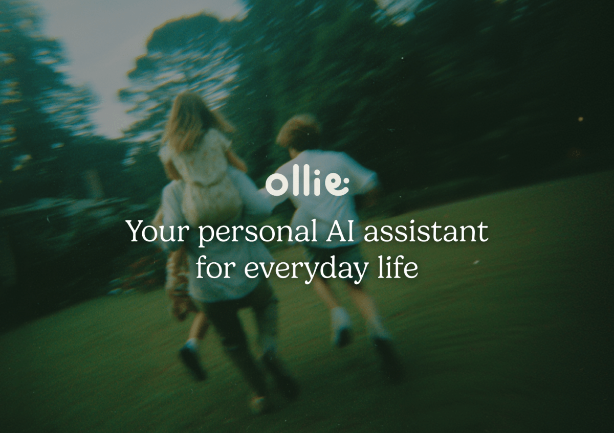Yapay Zeka Asistanlarında Gizlilik Devrimi: Ollie Neyi Farklı Yapıyor?