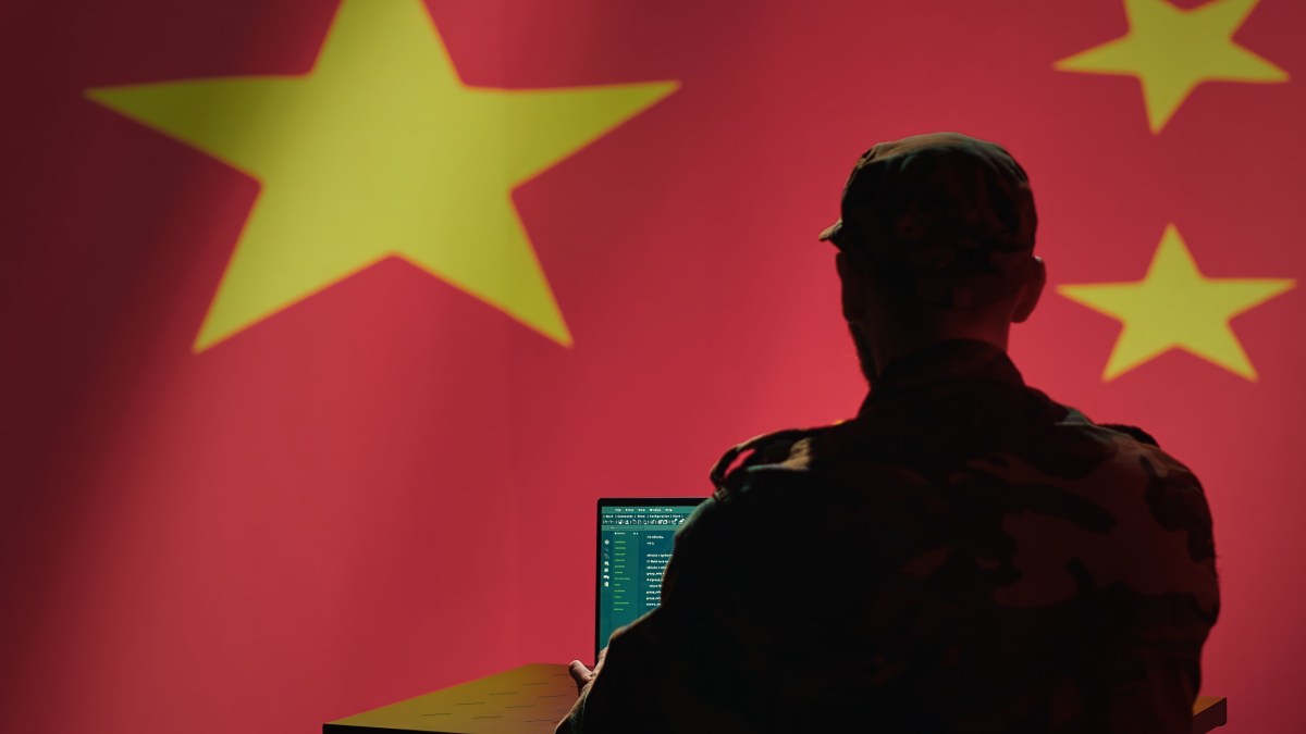 ABD'den Kritik Hamle: Çin Destekli Devasa Botnet Ağı Çökertildi