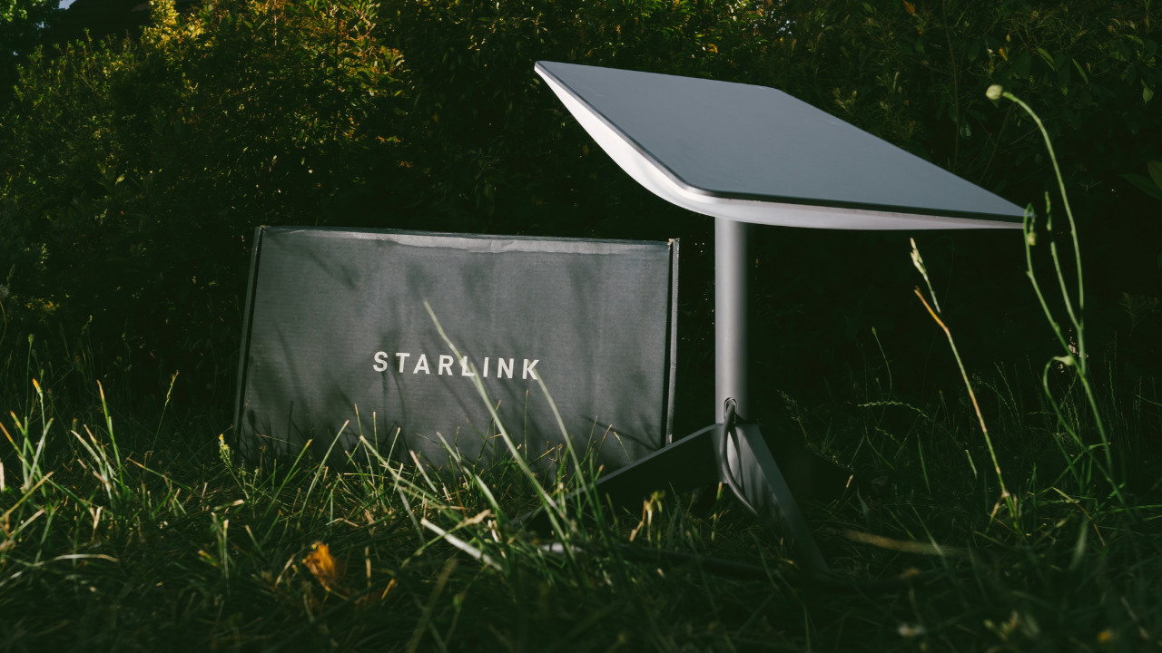 SpaceX’ten Devrim: Starlink’in İnternet Kapasitesi 100 Kat Artıyor