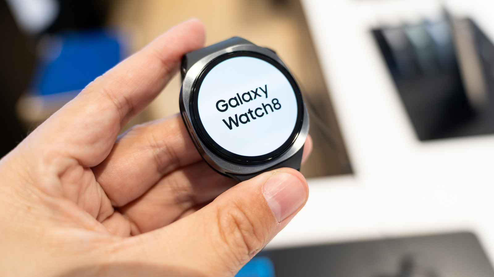 Galaxy Watch 8 ile Sağlık Takibinde Yeni Dönem: Antioksidan İndeksi Nedir?