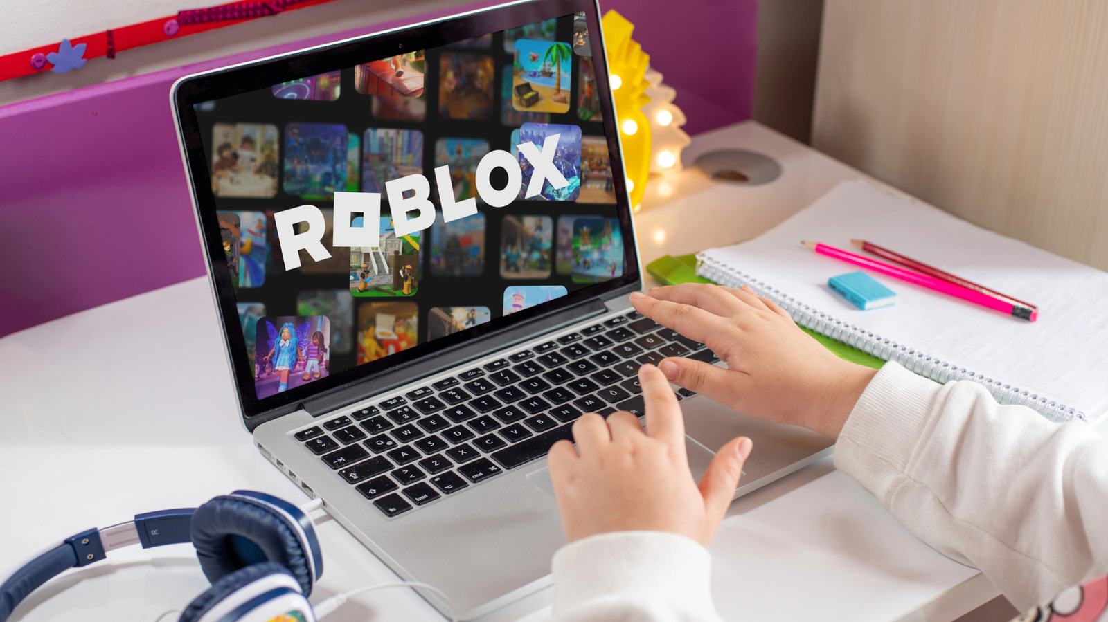 Roblox Çocuk Güvenliği İçin Yeni Kararlar Aldı: İşte Dev Platformu Bekleyen Değişimler