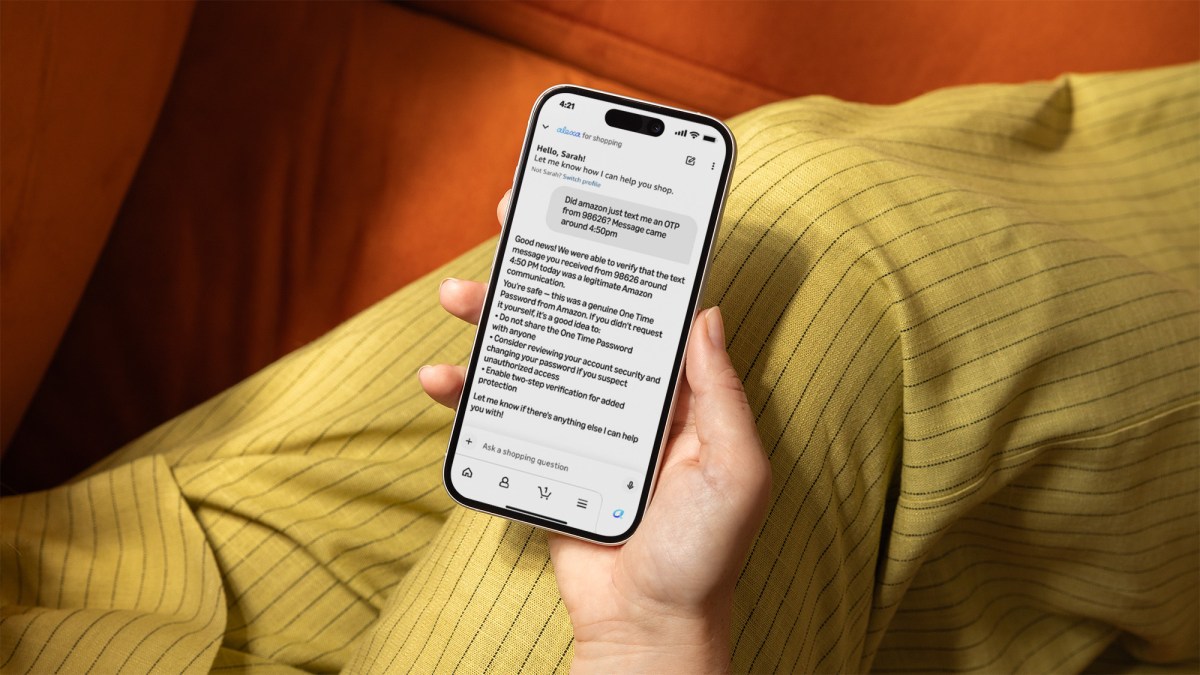 Amazon, Alexa ile Dolandırıcılık Girişimlerine Karşı Yapay Zeka Kalkanını Devreye Soktu