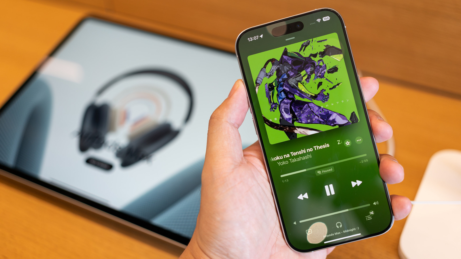 Apple Music Hi-Res Lossless Kullanırken Kotanızdan Olmayın: İşte Bilmeniz Gerekenler