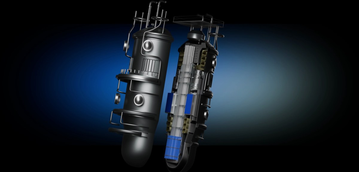 Nükleer Enerjide Devrim: Apollo Atomics Buhar Jeneratörlerini Küçülterek Maliyetleri Düşürüyor