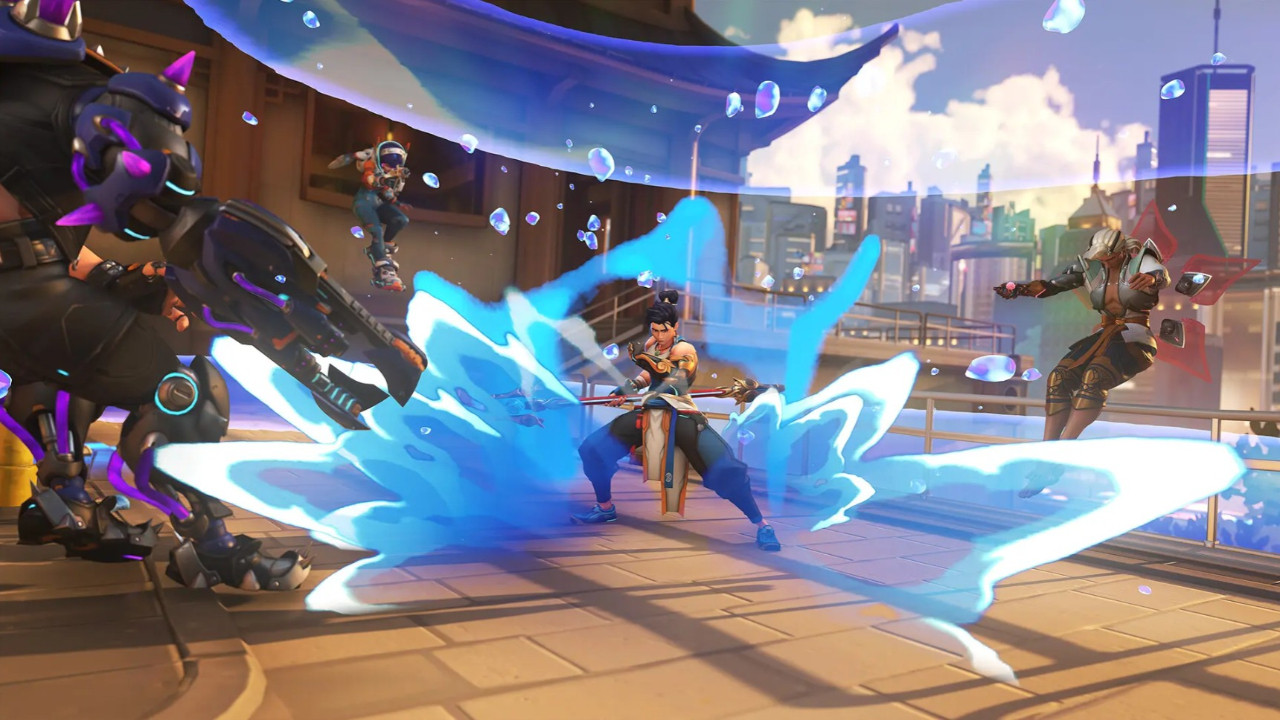 Yeni Oyun Çıkarmadan Zirveye Yerleşti: Blizzard'ın Şaşırtıcı Yükselişi