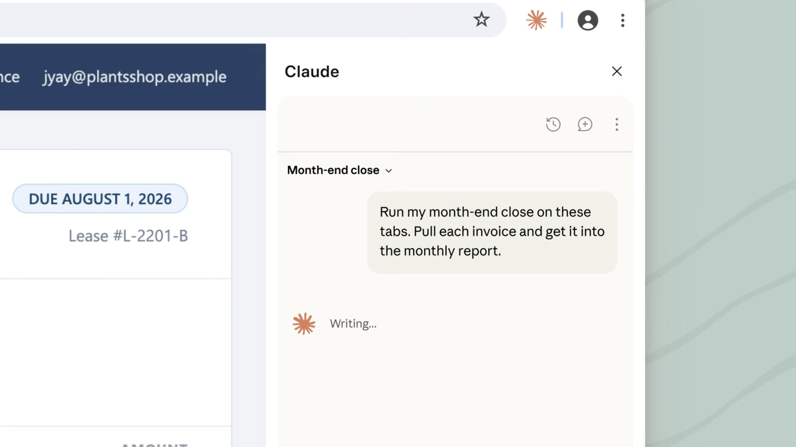 Claude Cowork Artık Chrome Yan Panelinde: İş Akışınızda Yeni Bir Dönem