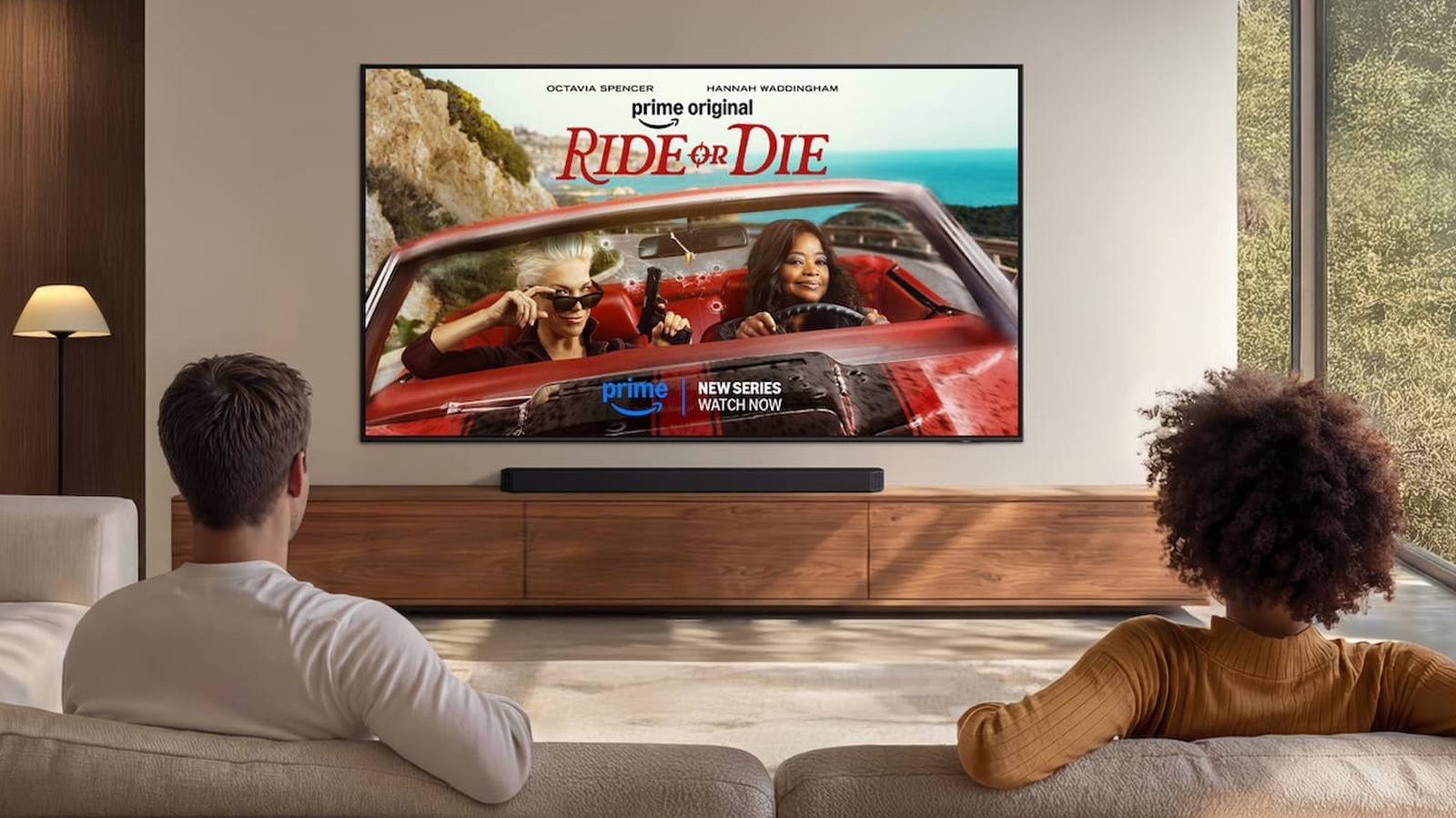 Samsung HDR10+ Advanced ile Görüntü Kalitesini Zirveye Taşıyor: Prime Video İçin Yeni Dönem
