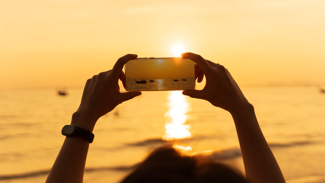 iPhone Kamera Deneyimini Zirveye Taşıyan 3 Gizli Ayar