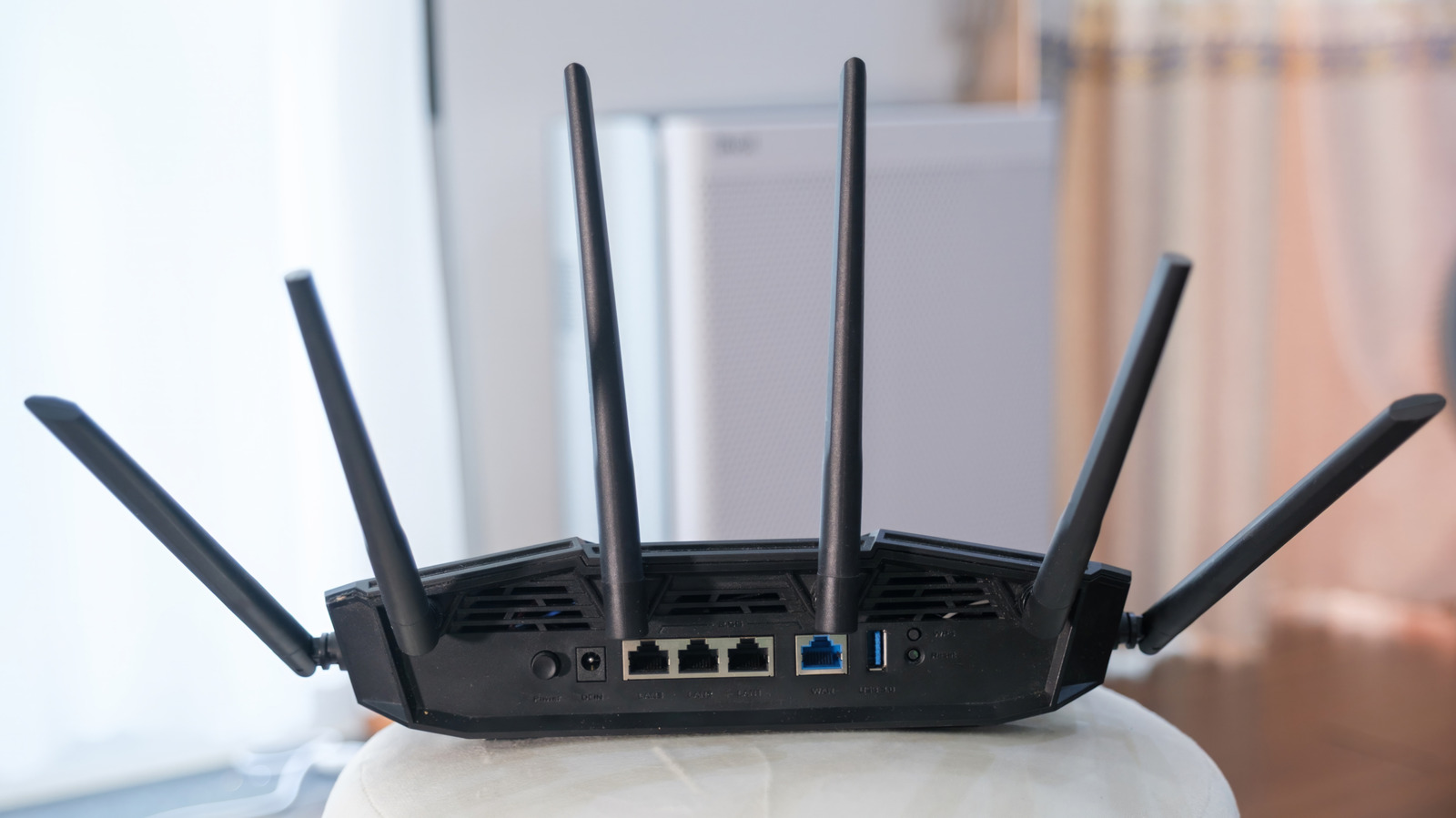 ASUS Router Sıfırlama Rehberi: İnternet Bağlantınızı ve Ayarlarınızı Nasıl Düzeltebilirsiniz?