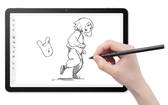 Dijital Sanata Adım Atın: Wacom Movinkpad 11 İncelemesi