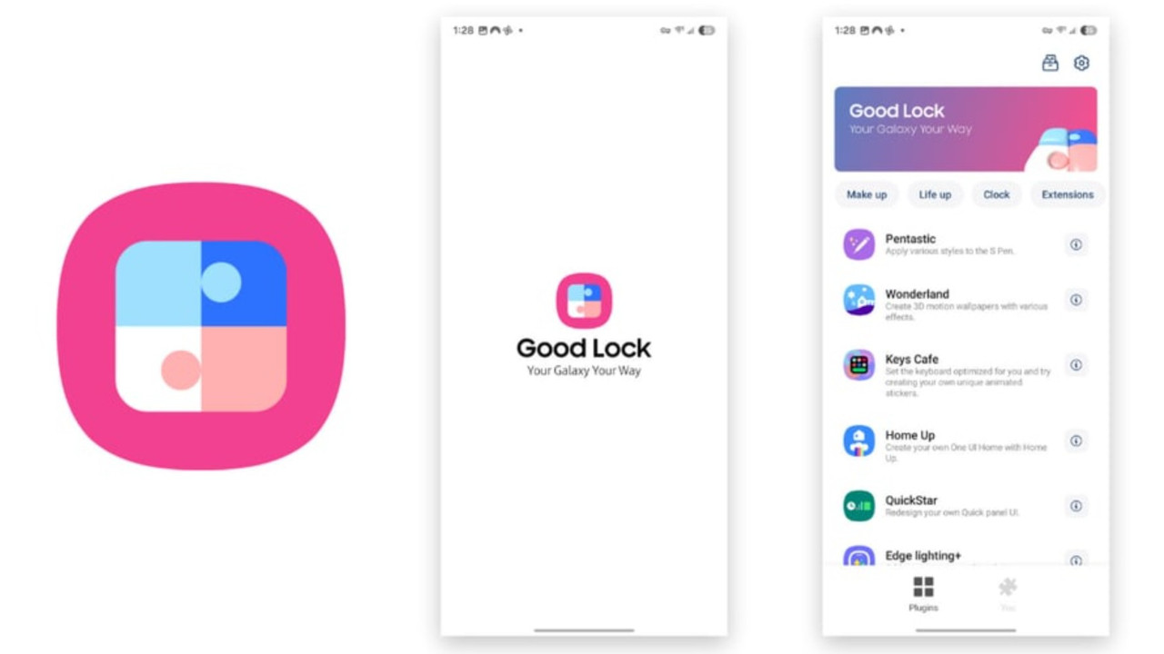 Samsung Galaxy Deneyimini Zirveye Taşıyan 5 Vazgeçilmez Good Lock Modülü