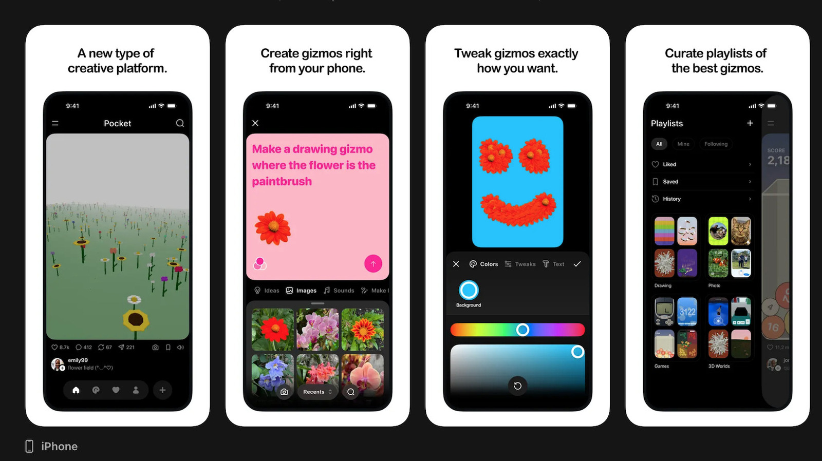 Meta’nın Yeni Yapay Zeka Tabanlı Oyun Platformu Pocket ABD’de Yayında