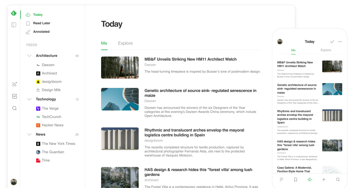 Feedly Kullanıcıları İsyan Etti: Popüler RSS Okuyucuda Neler Oluyor?