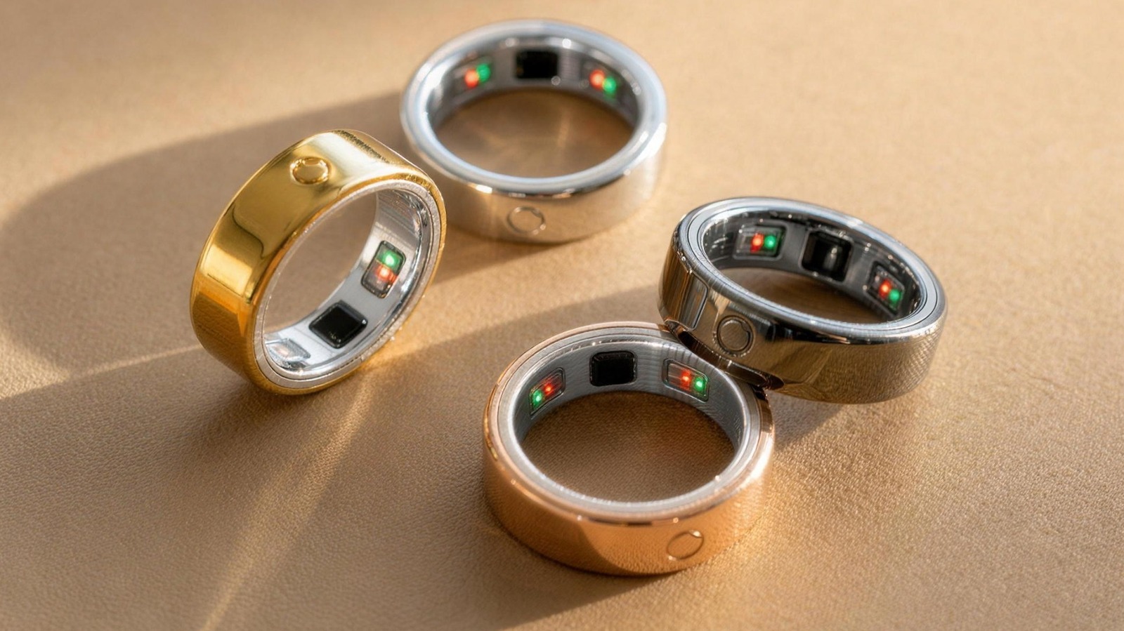 Akıllı Yüzüklerde Yeni Dönem: Circular Series 3 ile NFC Ödeme Devrimi